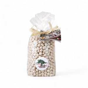 Fagioli secchi bianchi di rotonda dop