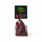Peperoni cruschi secchi in busta 30Gr.