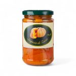 La zucca a scapicia celebra i sapori robusti dell'autunno lucano